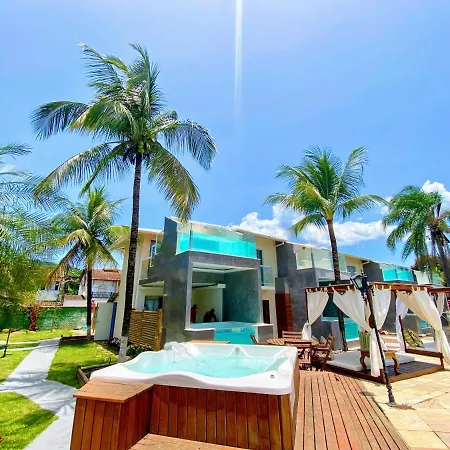 Pousada Villa del Sol-3