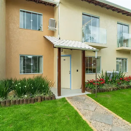Pousada Villa del Sol-2