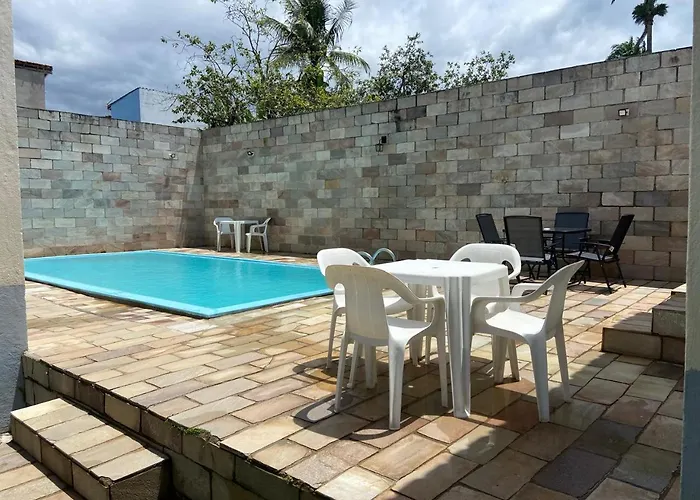 Pousada Gabriela Paraty